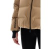 suisses ski down jacket