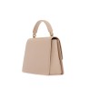 love one top handle classic light bag