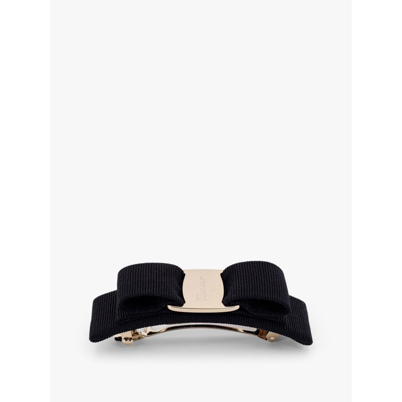 FERRAGAMO HAIR CLIP