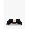 FERRAGAMO HAIR CLIP