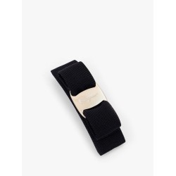 FERRAGAMO HAIR CLIP