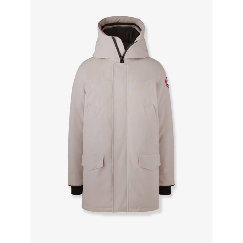 CANADA GOOSE JACKET