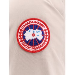 CANADA GOOSE JACKET