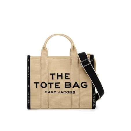 the jacquard medium tote bag