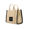 the jacquard medium tote bag