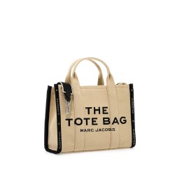 the jacquard medium tote bag