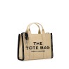 the jacquard medium tote bag