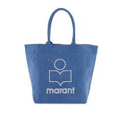 logo yenky tote bag