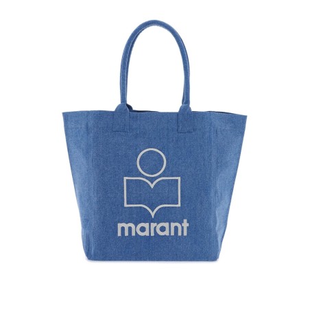 logo yenky tote bag