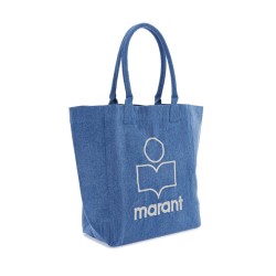 logo yenky tote bag