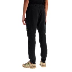 tapered cargo pants