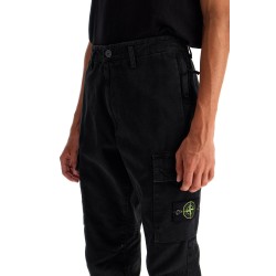 tapered cargo pants