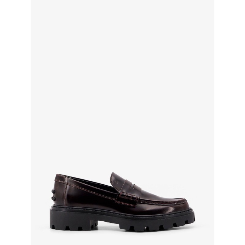 TOD'S LOAFER