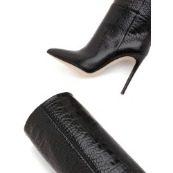 Stiletto boot