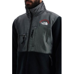 retro denali fleece sports jacket.