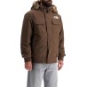 mcmurdo bomber jacket