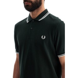 'comme des garã§ons x fred perry