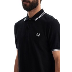 'comme des garã§ons x fred perry