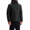 lightweight down jacket with hood