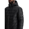 lightweight down jacket with hood