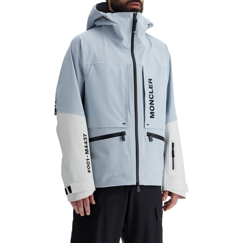 fussen ski jacket