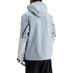 fussen ski jacket