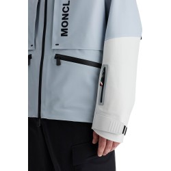 fussen ski jacket