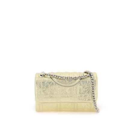 fleming small shoulder bag