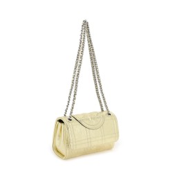 fleming small shoulder bag