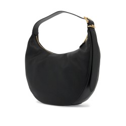 leather hobo bag