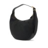 leather hobo bag