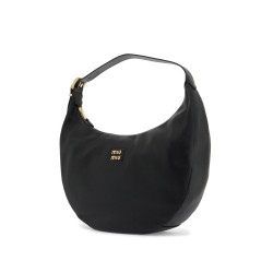 leather hobo bag