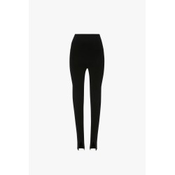 Victoria Beckham Woman Leggings