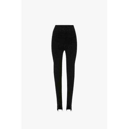 Victoria Beckham Woman Leggings