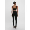 Victoria Beckham Woman Leggings