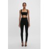 Victoria Beckham Woman Leggings