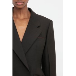 Victoria Beckham Blazer Woman