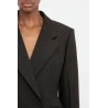 Victoria Beckham Blazer Woman