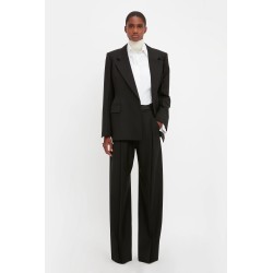 Victoria Beckham Blazer Woman