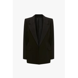 Victoria Beckham Blazer Woman