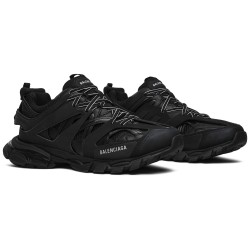 Balenciaga Track Trainer Triple Black