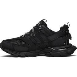 Balenciaga Track Trainer Triple Black