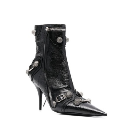 Balenciaga Cagole Bootie Woman