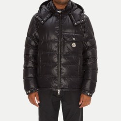 Moncler Wollaston Down Jacket