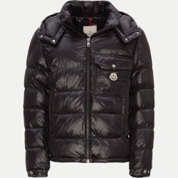 Moncler Wollaston Down Jacket