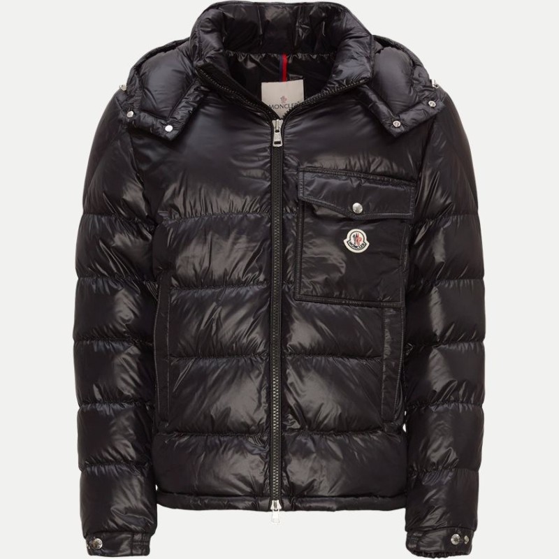 Moncler Wollaston Down Jacket