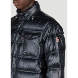 Moncler Grenoble Raffort Down Jacket