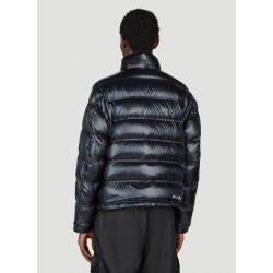 Moncler Grenoble Raffort Down Jacket