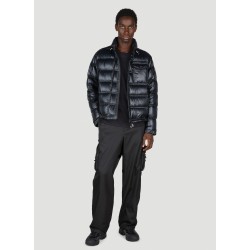 Moncler Grenoble Raffort Down Jacket