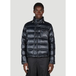 Moncler Grenoble Raffort Down Jacket